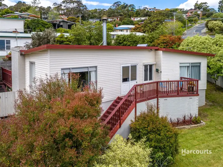 Main view of Homely house listing, 107 Malunna Road, Lindisfarne TAS 7015