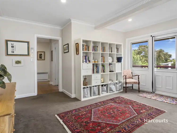 Fourth view of Homely house listing, 107 Malunna Road, Lindisfarne TAS 7015