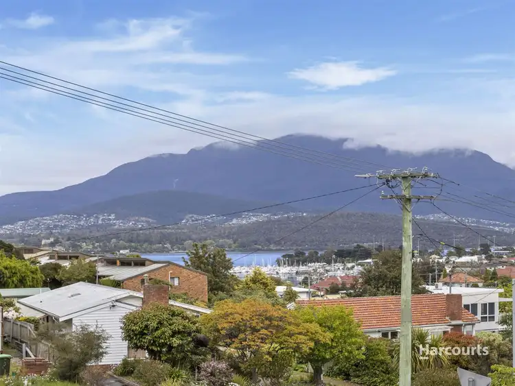 Fifth view of Homely house listing, 107 Malunna Road, Lindisfarne TAS 7015