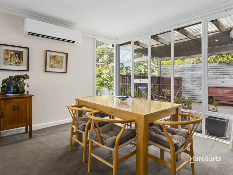 Sixth view of Homely house listing, 107 Malunna Road, Lindisfarne TAS 7015