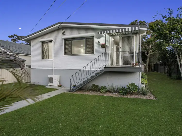 1 Macs Street, Brighton QLD 4017