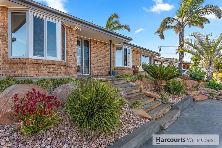 Main view of Homely house listing, 16 Darwendale Street, Huntfield Heights SA 5163
