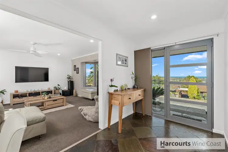 Fourth view of Homely house listing, 16 Darwendale Street, Huntfield Heights SA 5163