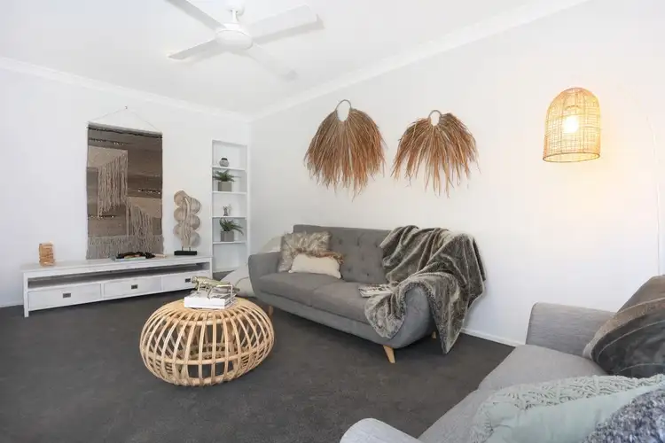 Third view of Homely semi-detached listing, 1/11 Kumbari Ave, Southport QLD 4215