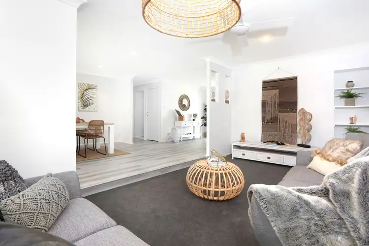 Fourth view of Homely semi-detached listing, 1/11 Kumbari Ave, Southport QLD 4215