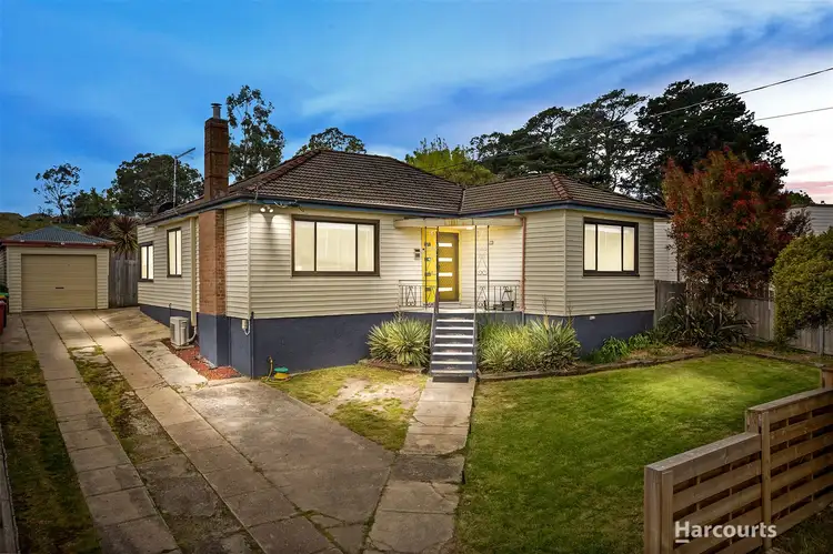 255 Vermont Road, Mowbray TAS 7248