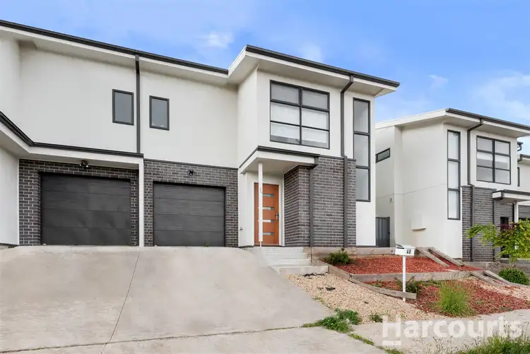 Main view of Homely house listing, 48 Bronhill Street, Moncrieff ACT 2914