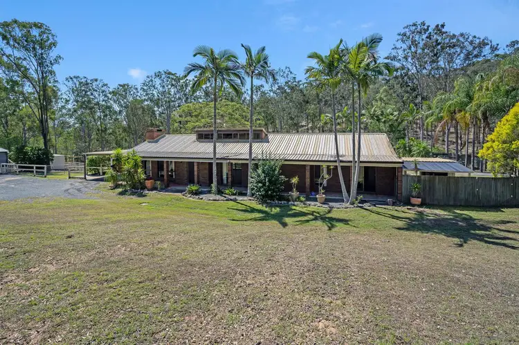 46-64 Monmouth Court, Jimboomba QLD 4280