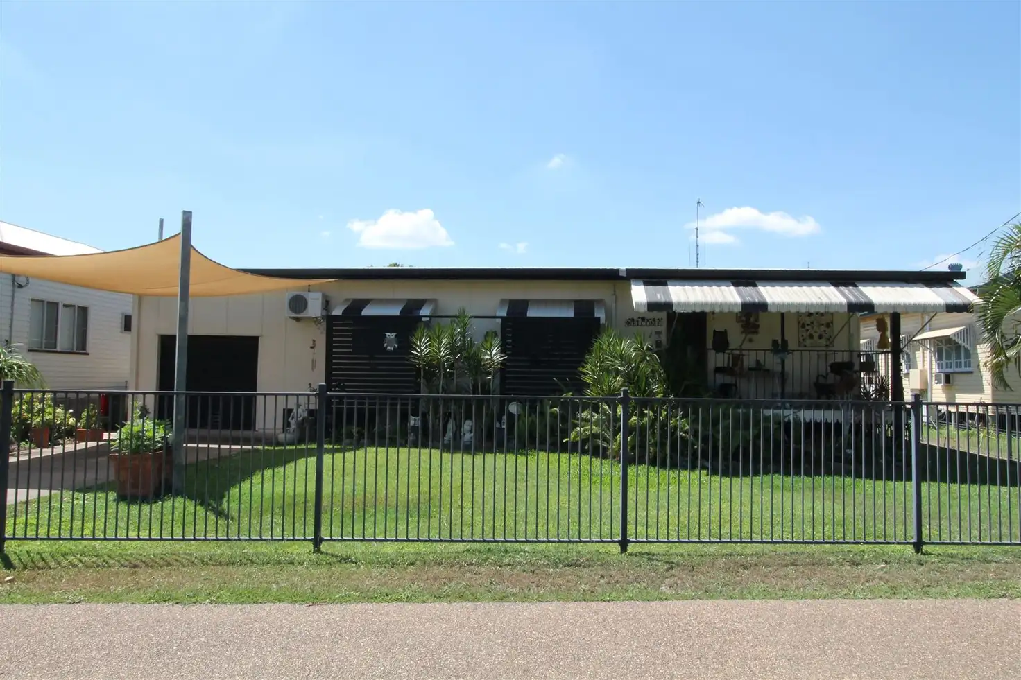 Main view of Homely house listing, 24 Cox Street, Ayr QLD 4807