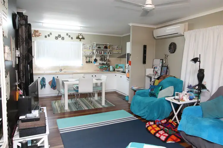 Second view of Homely house listing, 24 Cox Street, Ayr QLD 4807