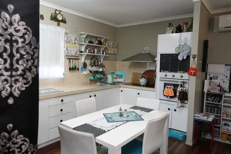 Fourth view of Homely house listing, 24 Cox Street, Ayr QLD 4807