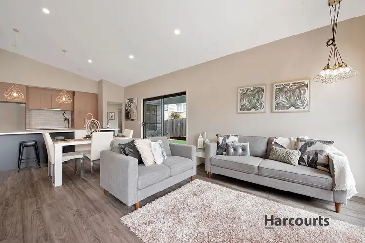 Fourth view of Homely villa listing, 1/145 Oldaker Street, Devonport TAS 7310