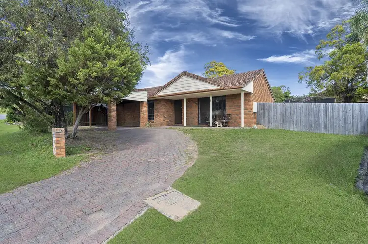 6 Tregana Circuit, Edens Landing QLD 4207
