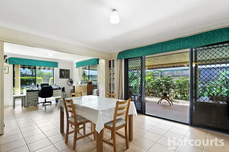 Second view of Homely house listing, 6 Marcocci Street, Urraween QLD 4655