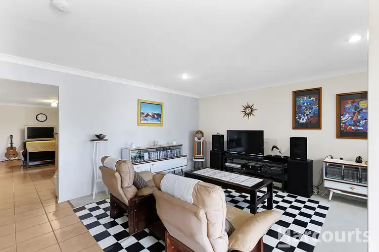 Third view of Homely house listing, 6 Marcocci Street, Urraween QLD 4655