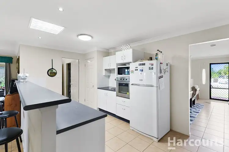 Seventh view of Homely house listing, 6 Marcocci Street, Urraween QLD 4655