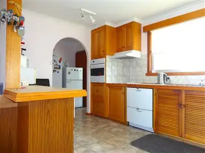 Third view of Homely house listing, 18 Esplanade, Midway Point TAS