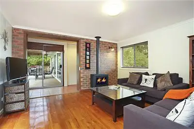 Fifth view of Homely house listing, 77 Bonnie View Road, Croydon VIC