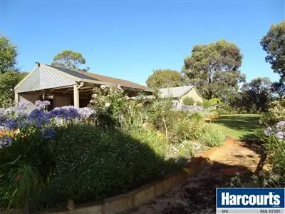 Fifth view of Homely rural property listing, Address available on request