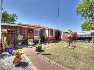 Second view of Homely unit listing, 1/75 Randell Street, Mandurah WA