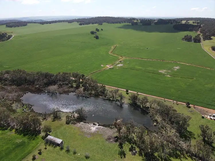 Third view of Homely rural property listing, Address available on request