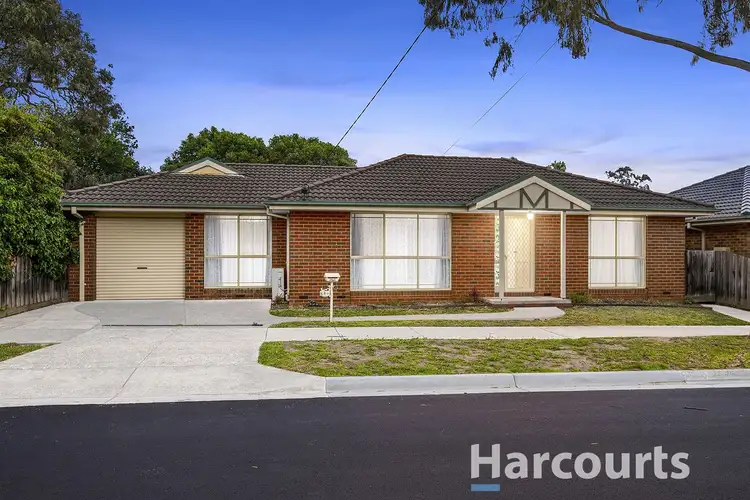 1A Marland Road, Boronia VIC 3155