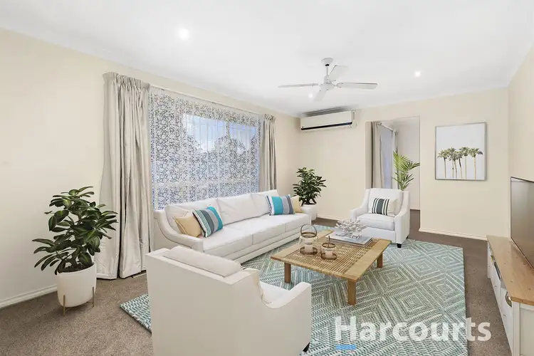 Second view of Homely house listing, 1A Marland Road, Boronia VIC 3155