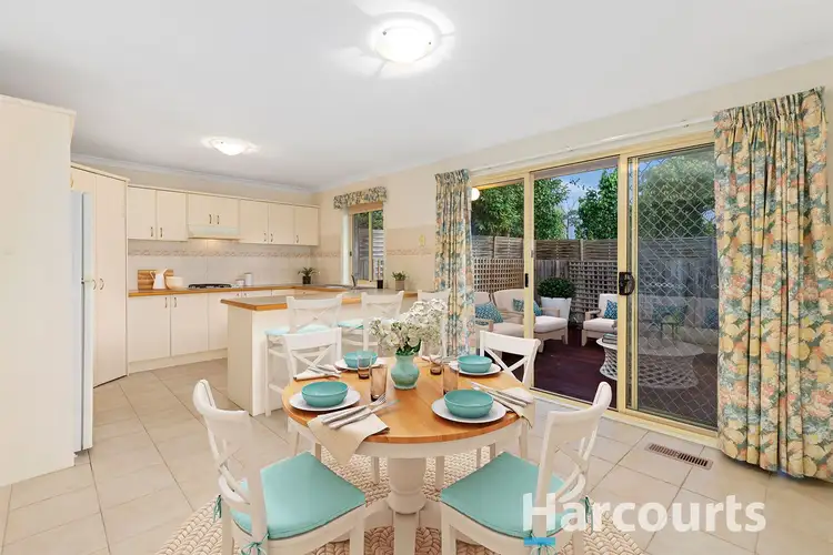 Third view of Homely house listing, 1A Marland Road, Boronia VIC 3155