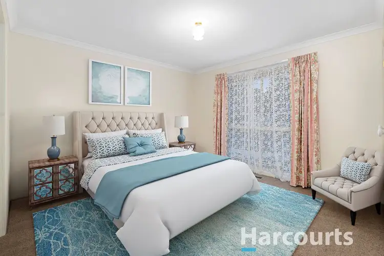 Fifth view of Homely house listing, 1A Marland Road, Boronia VIC 3155