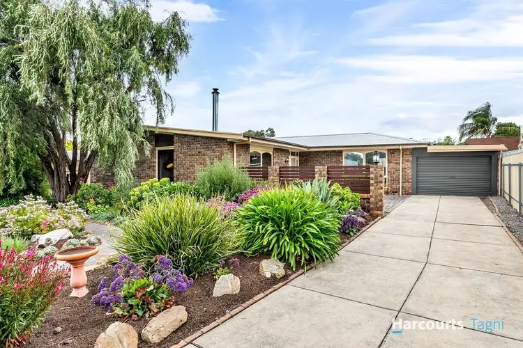 Main view of Homely house listing, 34 Calomba Crescent, Happy Valley SA 5159