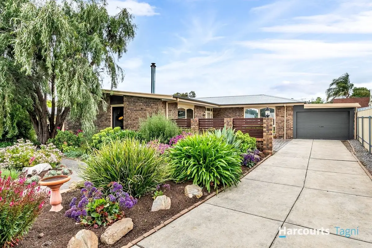 Main view of Homely house listing, 34 Calomba Crescent, Happy Valley SA 5159