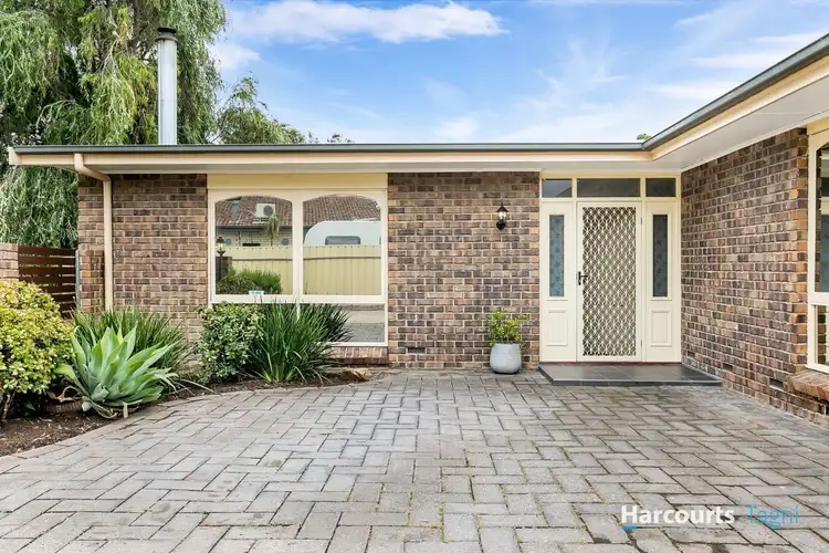 Second view of Homely house listing, 34 Calomba Crescent, Happy Valley SA 5159