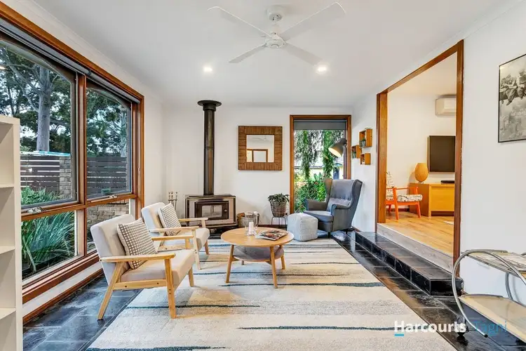 Fourth view of Homely house listing, 34 Calomba Crescent, Happy Valley SA 5159