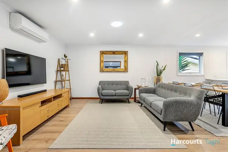 Sixth view of Homely house listing, 34 Calomba Crescent, Happy Valley SA 5159