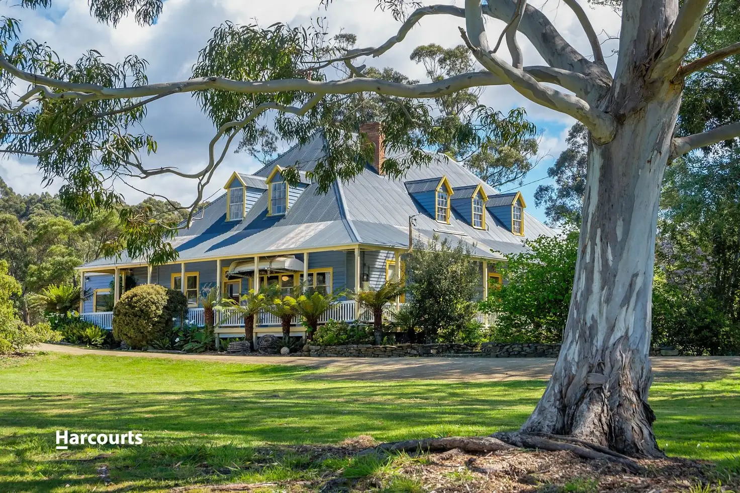 Main view of Homely house listing, 8848 Huon Highway, Southport TAS 7109