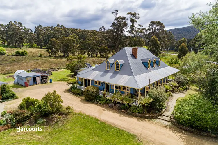 Fourth view of Homely house listing, 8848 Huon Highway, Southport TAS 7109