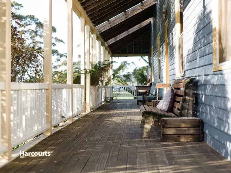 Fifth view of Homely house listing, 8848 Huon Highway, Southport TAS 7109