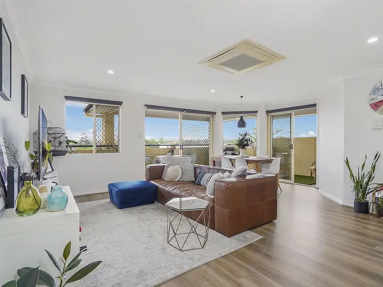 5/44 Globe Street, Ashgrove QLD 4060