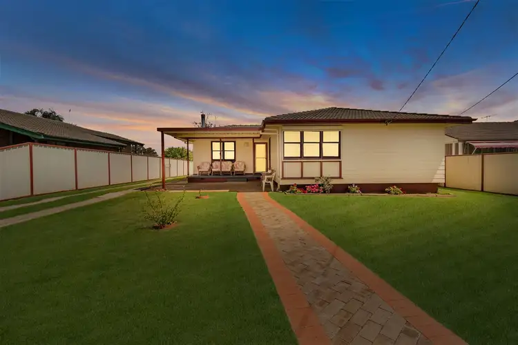 Fourth view of Homely house listing, 40 Pringle Road, Hebersham NSW 2770