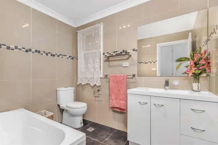 Fifth view of Homely house listing, 40 Pringle Road, Hebersham NSW 2770