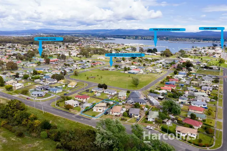 115 Agnes Street, George Town TAS 7253
