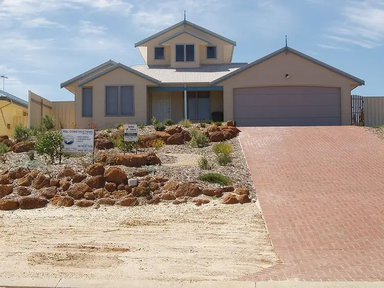 Main view of Homely house listing, 34 Wilkinson Street, Hopetoun WA 6348