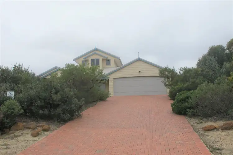Second view of Homely house listing, 34 Wilkinson Street, Hopetoun WA 6348