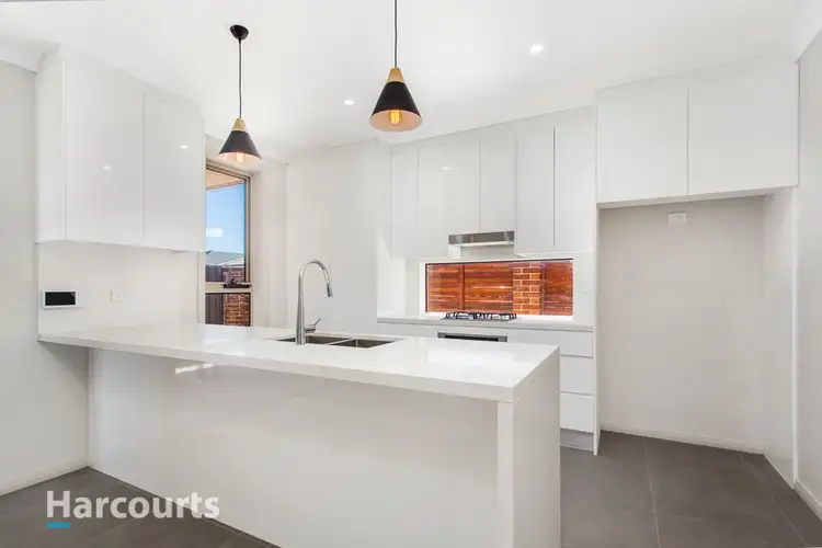 Third view of Homely house listing, 33a Cranbourne Street, Riverstone NSW 2765