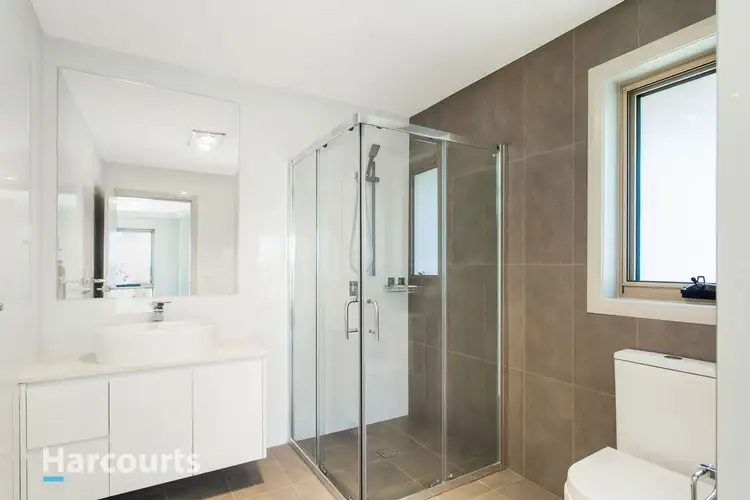 Fifth view of Homely house listing, 33a Cranbourne Street, Riverstone NSW 2765