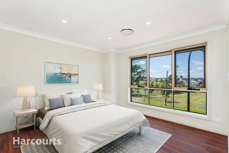 Sixth view of Homely house listing, 33a Cranbourne Street, Riverstone NSW 2765