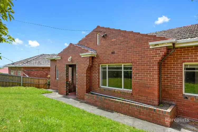 Second view of Homely house listing, 14 Willowdene Avenue, Sandy Bay TAS 7005