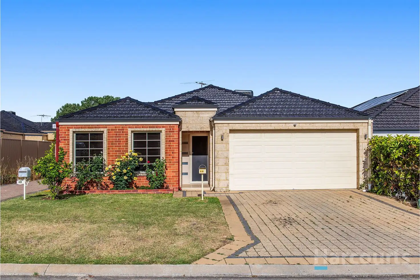 Main view of Homely house listing, 4a Copenhagen Drive, Hocking WA 6065