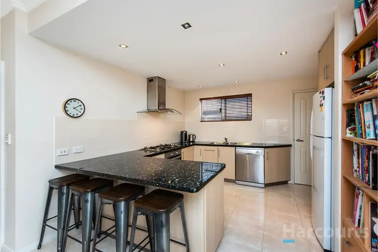 Second view of Homely house listing, 4a Copenhagen Drive, Hocking WA 6065