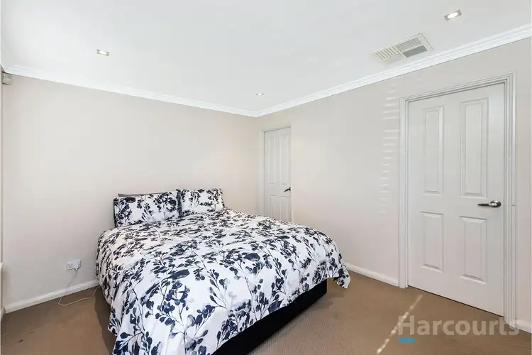 Fourth view of Homely house listing, 4a Copenhagen Drive, Hocking WA 6065